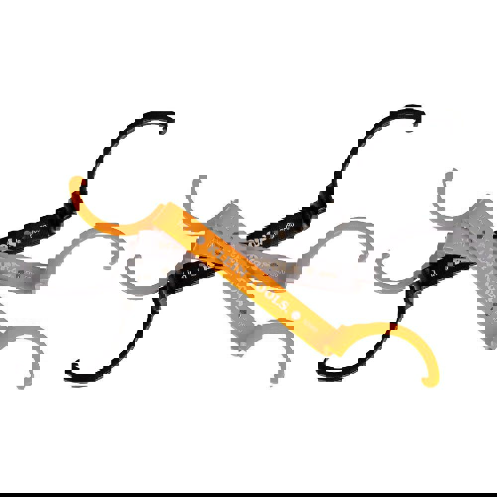 Wrench Sets; System Of Measurement: Inch ; Size Range: 1/2 in - 1 in ; Container Type: Blister Pack ; Material: Steel ; Non-sparking: No ; Corrosion-resistant: Yes